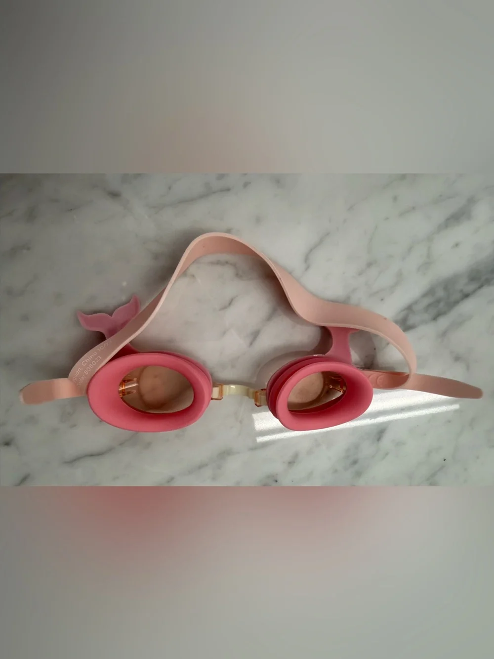 Coconut Grove Co playful pink